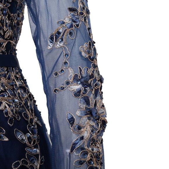 Red Carpet Special Occasion Evening Party Formal Bridesmaid Prom Ball Go… - Picture 5 of 8